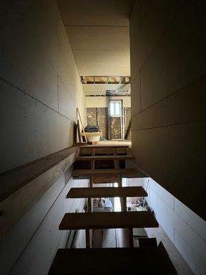 24 WE2 Ausbauzustand