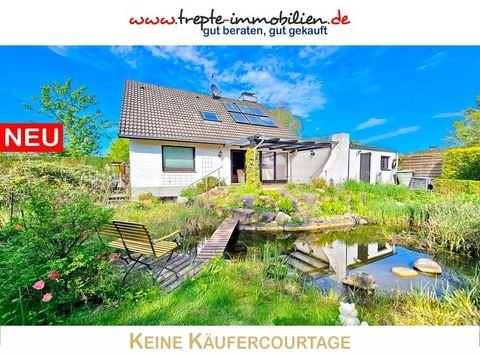 Bargfeld-Stegen Häuser, Bargfeld-Stegen Haus kaufen