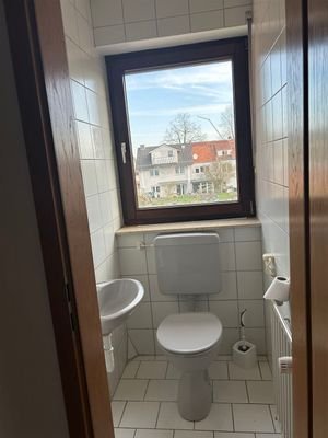 Separates WC