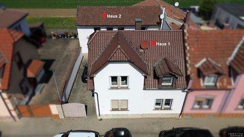 Heßheim Häuser, Heßheim Haus kaufen