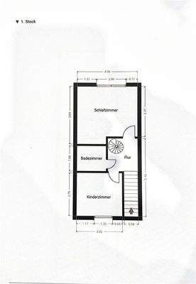 Grundriss OG 