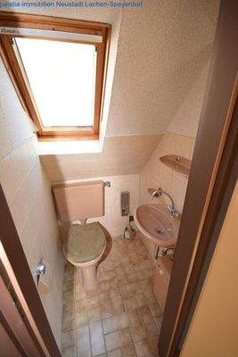 WC DG 