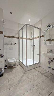 Duschbad Apartment DG