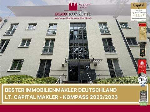 Schwerin Wohnungen, Schwerin Wohnung mieten