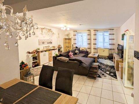 Ottweiler Wohnungen, Ottweiler Wohnung kaufen