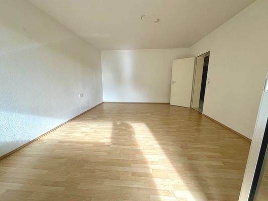 Wohnzimmer Ansicht 2