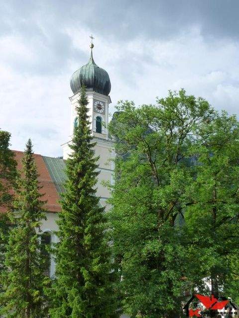 Oberammergau Häuser, Oberammergau Haus kaufen