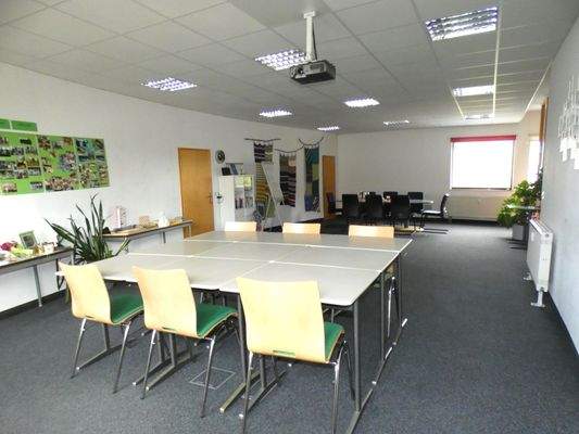 Großer Raum (gemeinschaftl.)