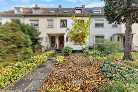 Bremen Häuser, Bremen Haus kaufen