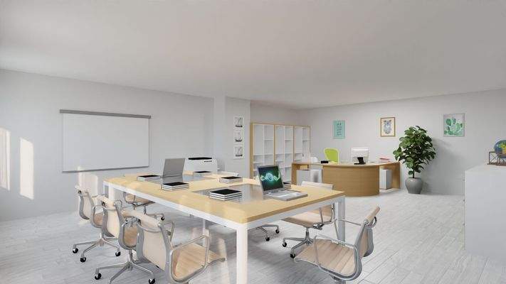 Mögliche Einteilung