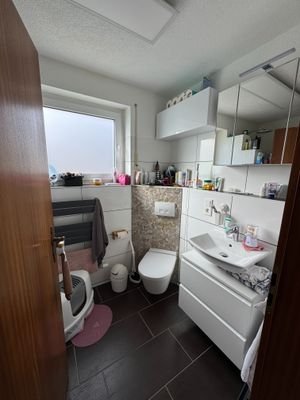 EG Gäste-WC