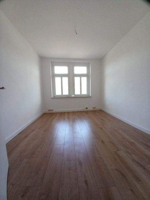 Limbach-Oberfrohna Wohnungen, Limbach-Oberfrohna Wohnung mieten