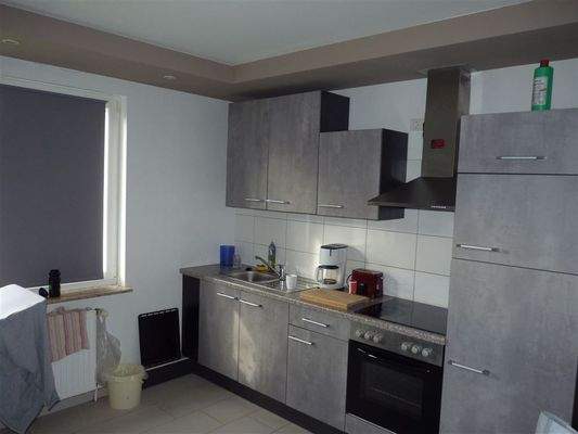 Wohnung Obergeschoß