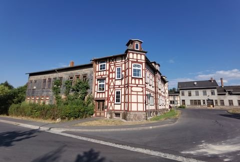 Schleusingen Häuser, Schleusingen Haus kaufen