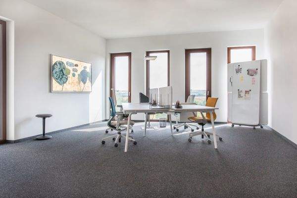 Open Space Office