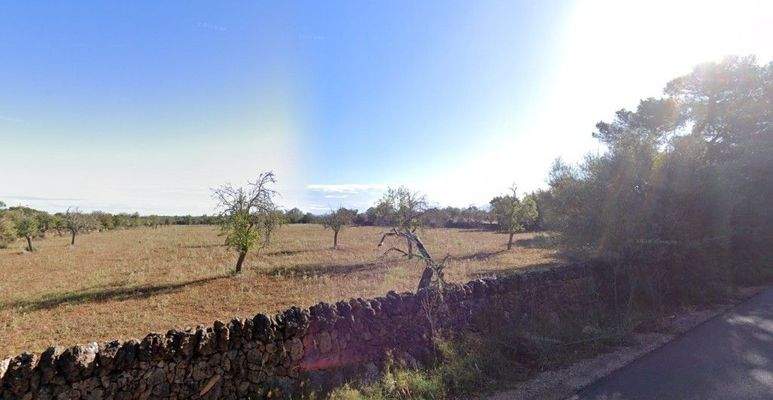 Erstaunliche ökologische Finca zu verkaufen in Campos, Mallorca BHHS-BAL-0882