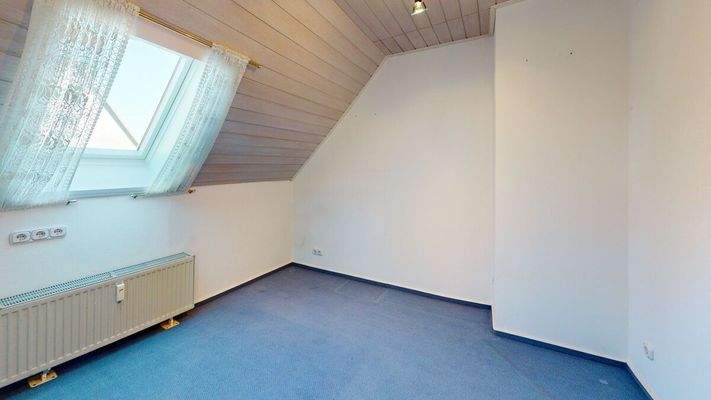 Kinderzimmer | WE II