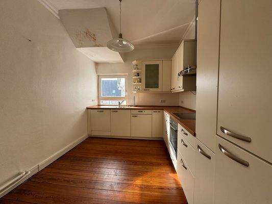 Küche OG