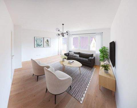 Stuttgart Wohnungen, Stuttgart Wohnung mieten