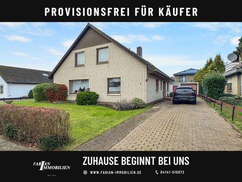 Wischhafen Häuser, Wischhafen Haus kaufen