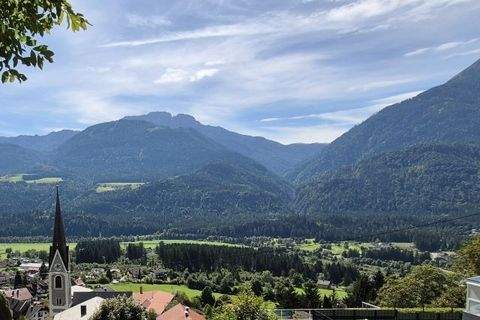 Berg im Drautal Grundstücke, Berg im Drautal Grundstück kaufen