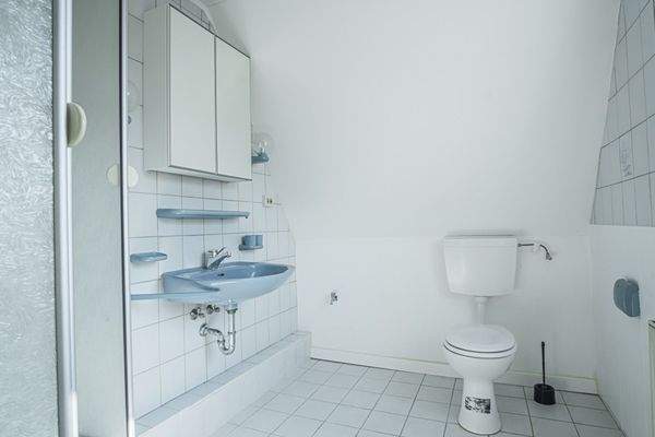 Badezimmer im OG