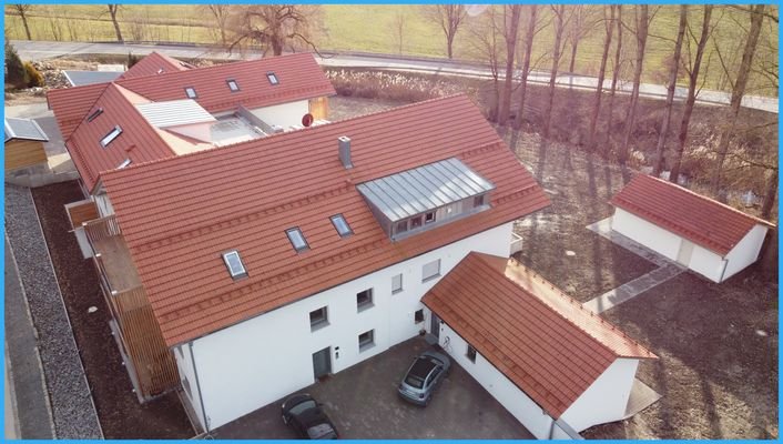 Überblick-Lage