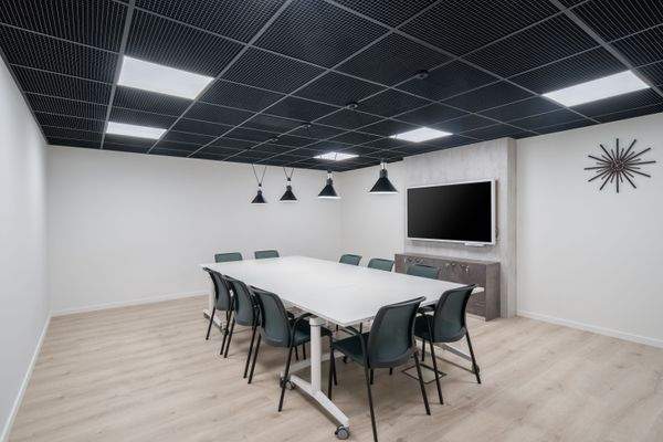 Regus HASSELT, Kapertoren 5554 Hasselt Belgium Lar