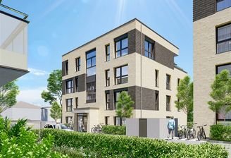 Leichlingen - Uferstr - Haus 5 Eingangsseite
