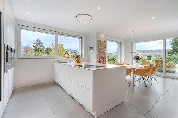 Kochen mit Weitblick