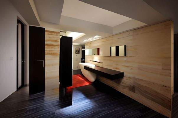 Thessaloniki - Atemberaubende Luxusvilla mit Meerb