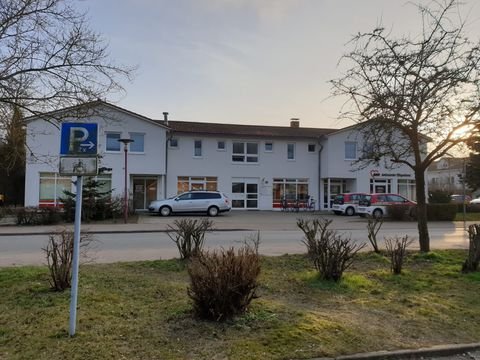 Tribsees Renditeobjekte, Mehrfamilienhäuser, Geschäftshäuser, Kapitalanlage