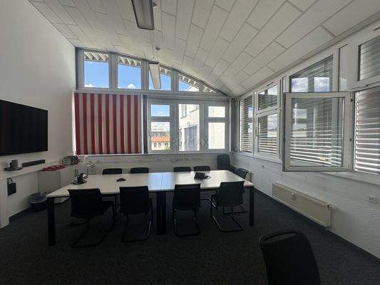 Büroraum 