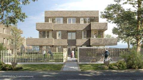 Essen / Bredeney Wohnungen, Essen / Bredeney Wohnung kaufen