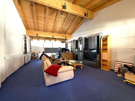 Büro OG