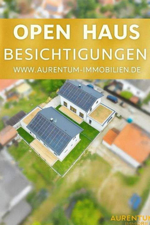 Ergolding Häuser, Ergolding Haus kaufen