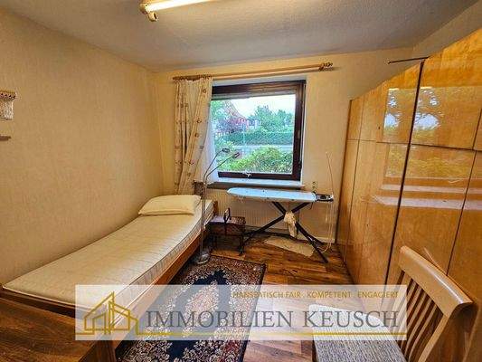 Gästezimmer-Büro EG