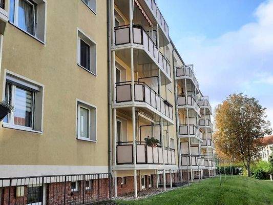 Herzlich willkommen im A.-Schweitzer-Ring 50