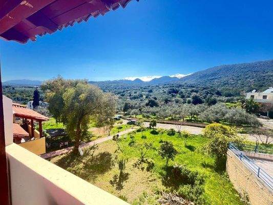 Kreta, Stilos: Wohnung zum Verkauf in Stylos Apokoronas