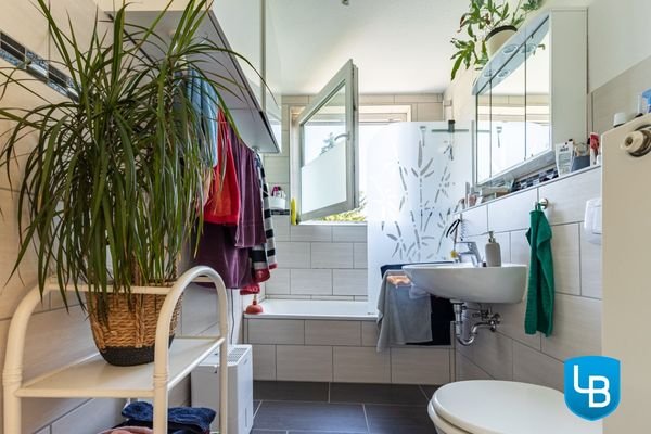 Badezimmer OG