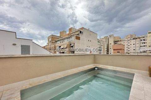 Palma Wohnungen, Palma Wohnung mieten