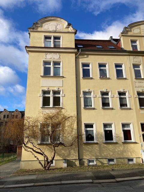 Zittau Wohnungen, Zittau Wohnung mieten