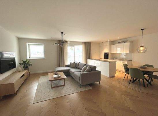 KI - Virtuelles Homestaging