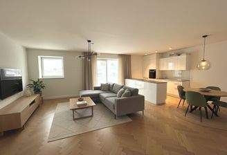 KI - Virtuelles Homestaging