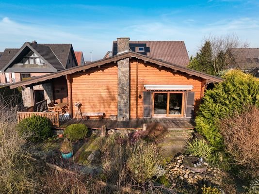 Einfamilienhaus