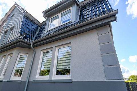 Cuxhaven Häuser, Cuxhaven Haus kaufen