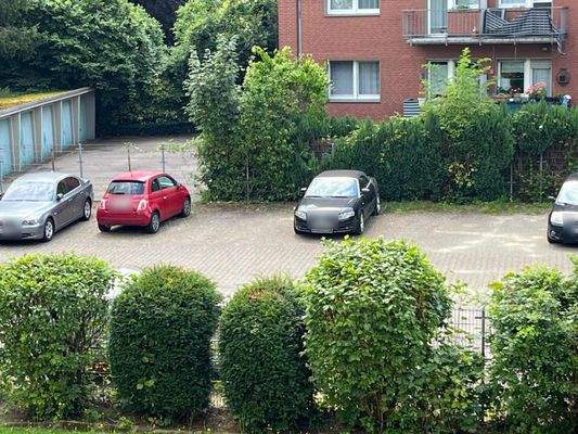 Parkplatz