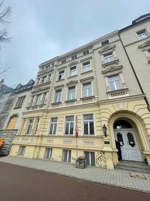 Halle Wohnungen, Halle Wohnung mieten