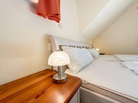 Wohnen oder Vermieten in Wassernähe