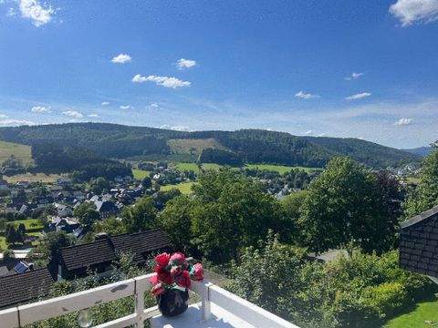 Winterberg-Niedersfeld Wohnungen, Winterberg-Niedersfeld Wohnung kaufen